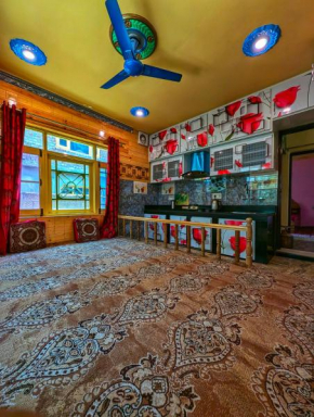 homestay in srinagar kashmir